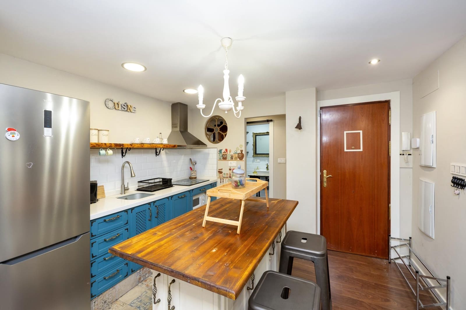 2 sypialnia Apartament na sprzedaż w Miasto Grenada - 255 000 € (Ref: 9845330)
