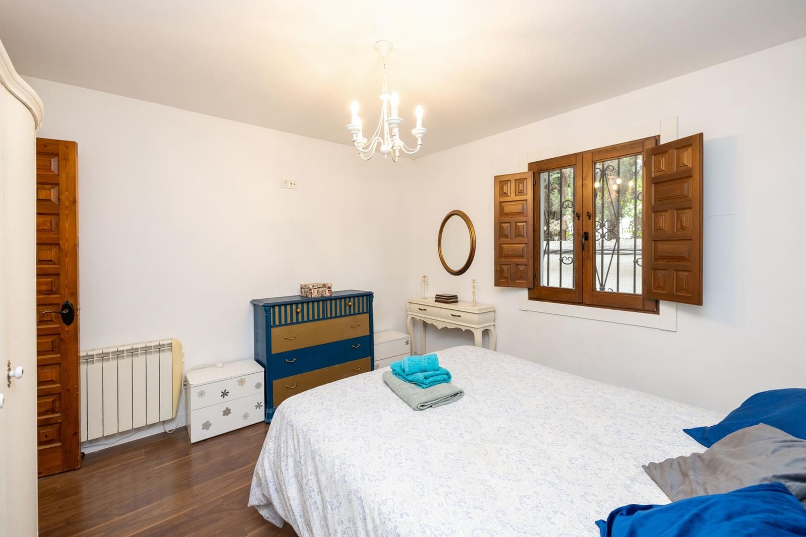 2 sypialnia Apartament na sprzedaż w Miasto Grenada - 255 000 € (Ref: 9845330)