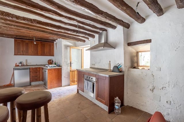 5 sypialnia Willa na sprzedaż w Alhama de Granada - 55 000 € (Ref: 9866878)