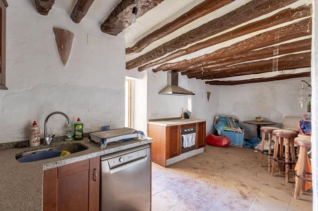 5 sypialnia Willa na sprzedaż w Alhama de Granada - 55 000 € (Ref: 9866878)