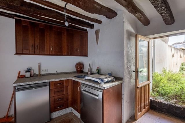 5 sypialnia Willa na sprzedaż w Alhama de Granada - 55 000 € (Ref: 9866878)