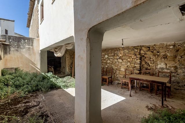 5 sypialnia Willa na sprzedaż w Alhama de Granada - 55 000 € (Ref: 9866878)