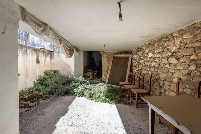 5 sypialnia Willa na sprzedaż w Alhama de Granada - 55 000 € (Ref: 9866878)