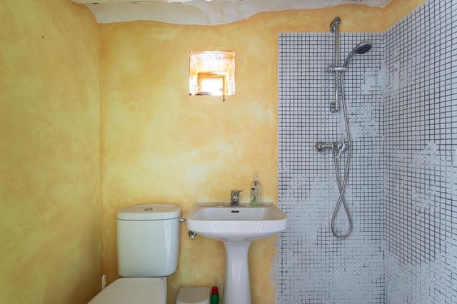 5 sypialnia Willa na sprzedaż w Alhama de Granada - 55 000 € (Ref: 9866878)