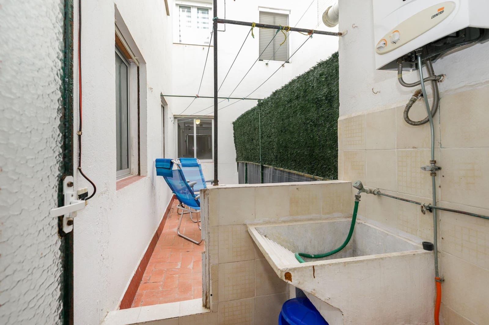 3 chambre Appartement à vendre à Torrenueva - 149 000 € (Ref: 9875973)