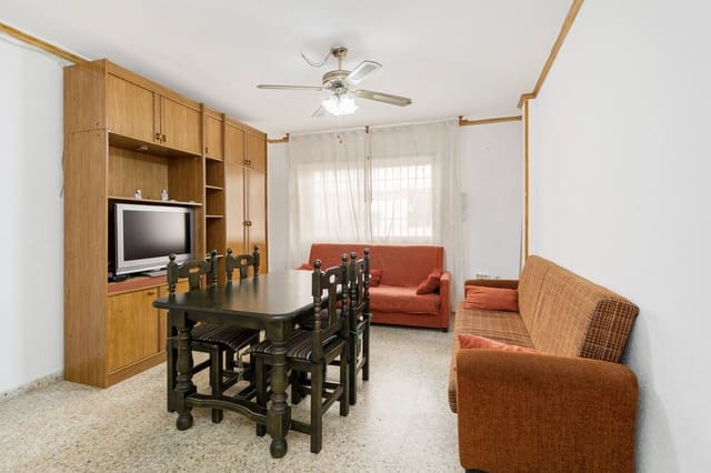 3 quarto Apartamento para venda em Torrenueva Costa - 165 000 € (Ref: 9875973)