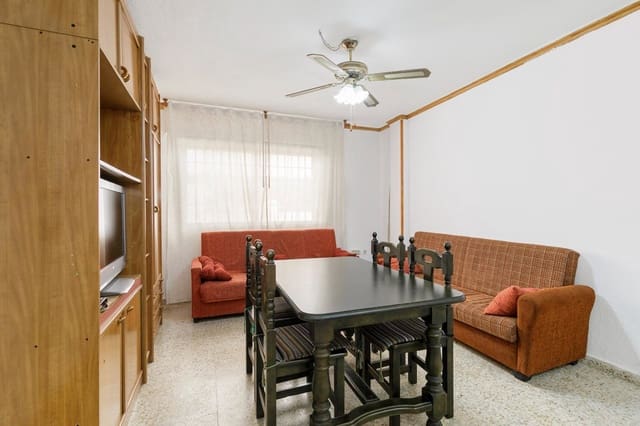 3 quarto Apartamento para venda em Torrenueva Costa - 165 000 € (Ref: 9875973)