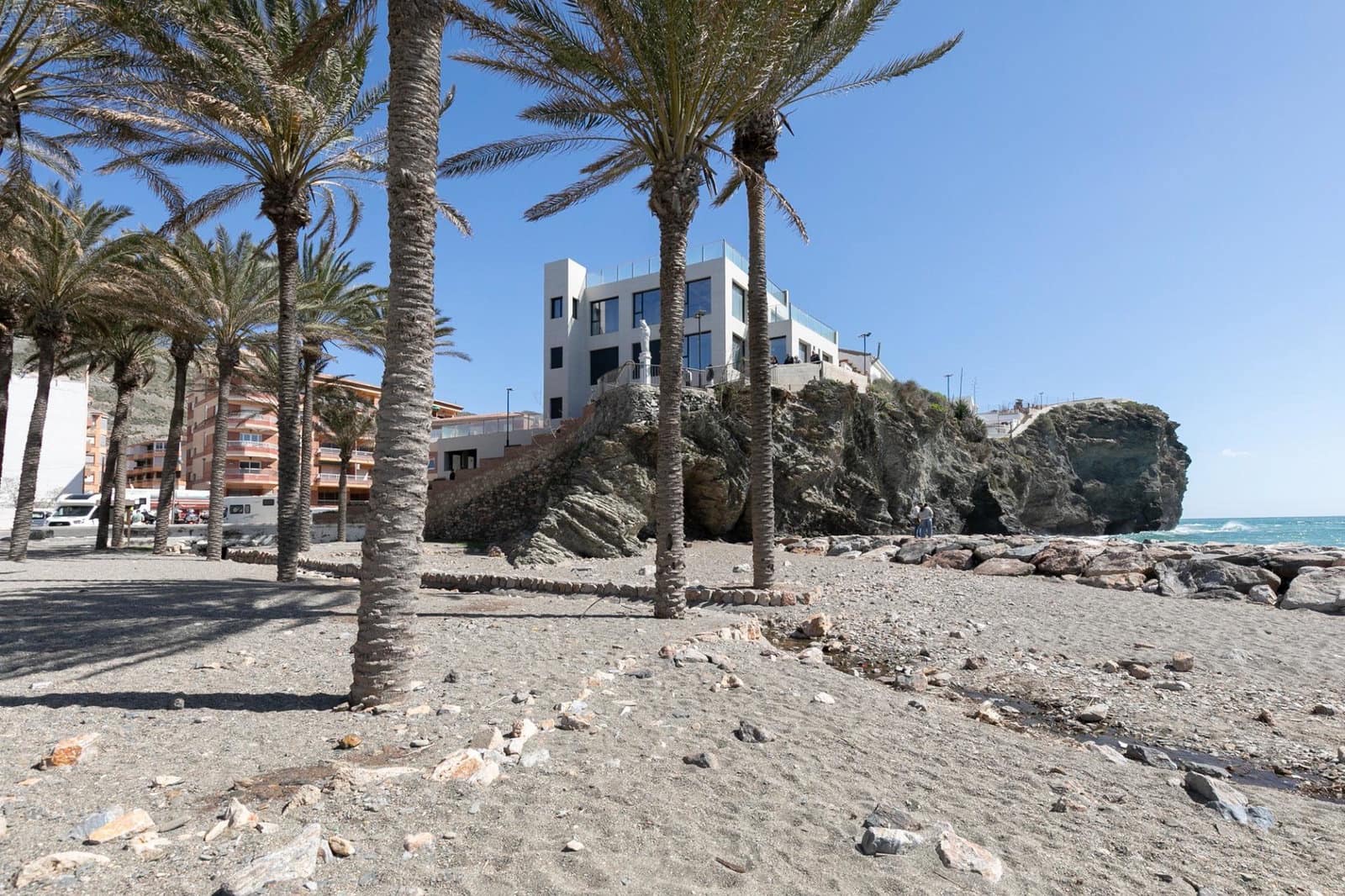 3 sovrum Lägenhet till salu i Torrenueva - 165 000 € (Ref: 9875973)