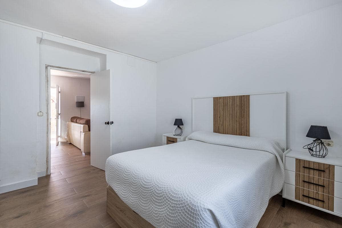 3 soveværelse Finca/Landehus til salg i Alhama de Granada med garage - € 145.000 (Ref: 9875975)