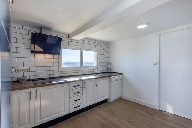 3 sypialnia Finka/Dom wiejski na sprzedaż w Alhama de Granada z garażem - 145 000 € (Ref: 9875975)