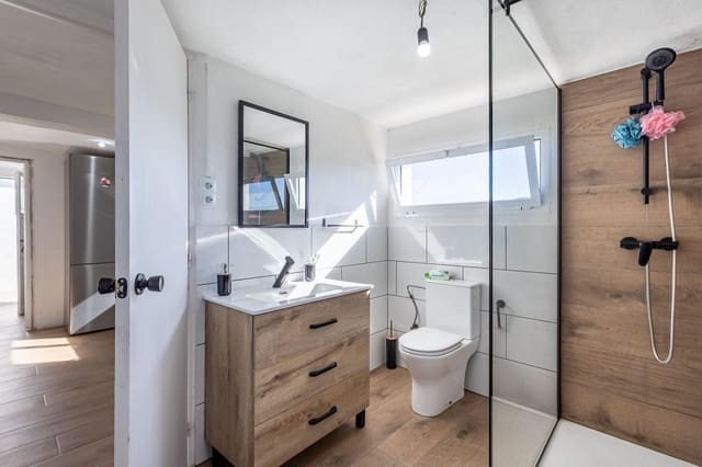 3 sypialnia Finka/Dom wiejski na sprzedaż w Alhama de Granada z garażem - 145 000 € (Ref: 9875975)