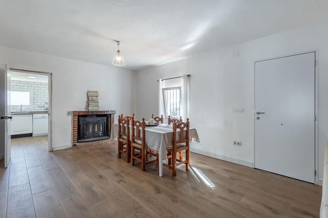 3 sypialnia Finka/Dom wiejski na sprzedaż w Alhama de Granada z garażem - 145 000 € (Ref: 9875975)
