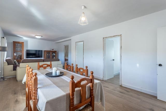 3 sypialnia Finka/Dom wiejski na sprzedaż w Alhama de Granada z garażem - 145 000 € (Ref: 9875975)