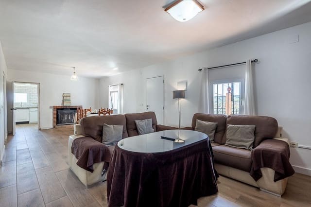 3 sypialnia Finka/Dom wiejski na sprzedaż w Alhama de Granada z garażem - 145 000 € (Ref: 9875975)