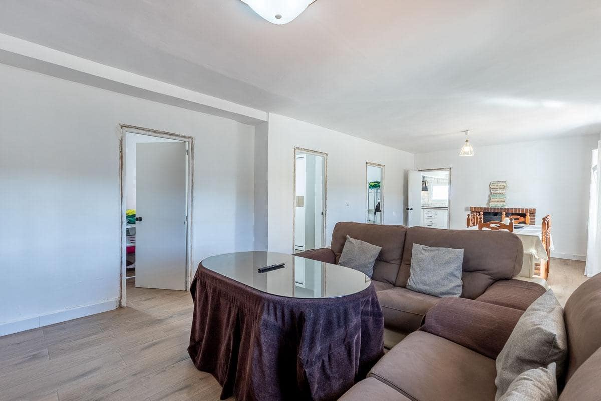 3 soveværelse Finca/Landehus til salg i Alhama de Granada med garage - € 145.000 (Ref: 9875975)