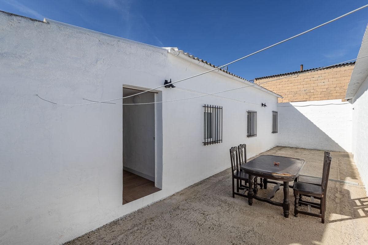 3 soveværelse Finca/Landehus til salg i Alhama de Granada med garage - € 145.000 (Ref: 9875975)