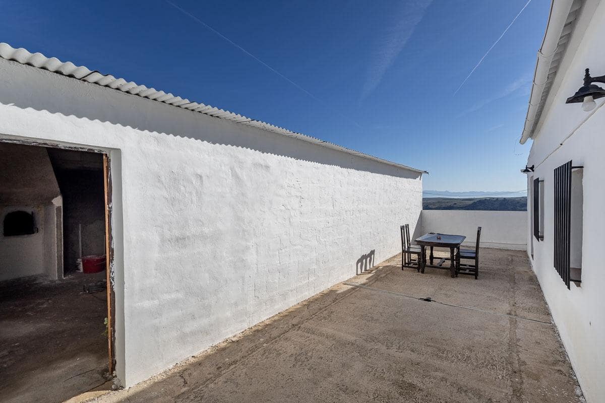 3 soveværelse Finca/Landehus til salg i Alhama de Granada med garage - € 145.000 (Ref: 9875975)