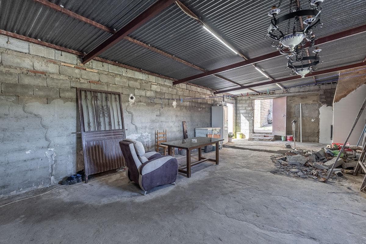 3 soveværelse Finca/Landehus til salg i Alhama de Granada med garage - € 145.000 (Ref: 9875975)