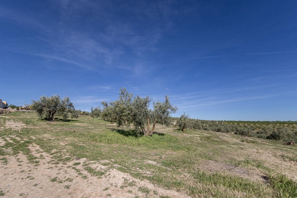 3 soveværelse Finca/Landehus til salg i Alhama de Granada med garage - € 145.000 (Ref: 9875975)
