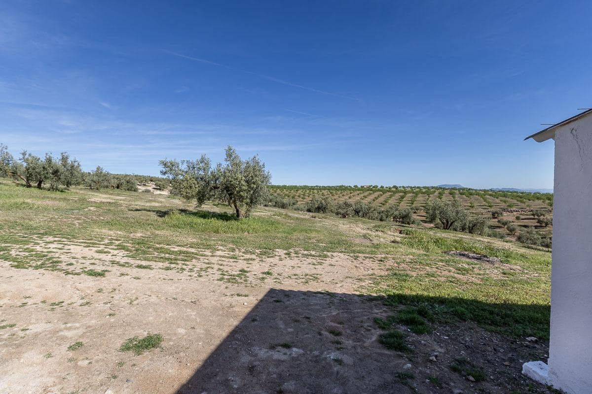 3 soveværelse Finca/Landehus til salg i Alhama de Granada med garage - € 145.000 (Ref: 9875975)