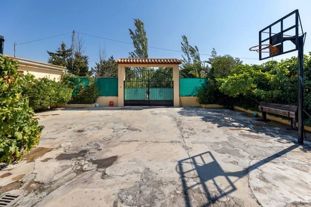 3 soveværelse Finca/Landehus til salg i Alhama de Granada med swimmingpool - € 169.000 (Ref: 9875976)