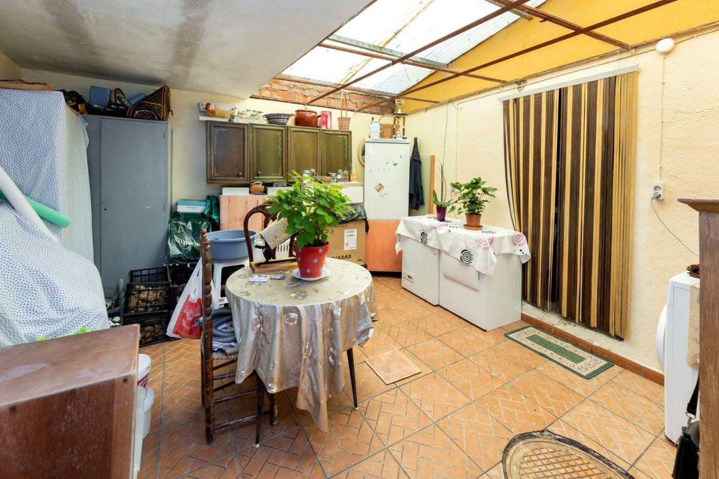 3 soveværelse Finca/Landehus til salg i Alhama de Granada med swimmingpool - € 169.000 (Ref: 9875976)