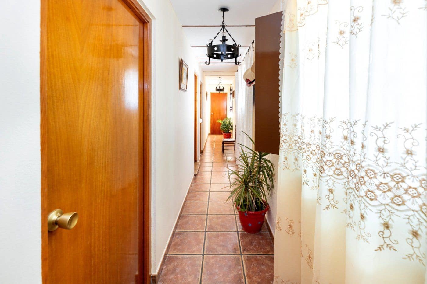 3 soveværelse Finca/Landehus til salg i Alhama de Granada med swimmingpool - € 169.000 (Ref: 9875976)