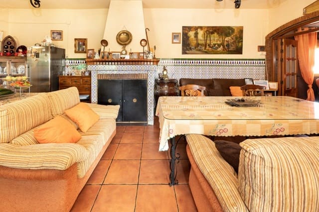 3 soveværelse Finca/Landehus til salg i Alhama de Granada med swimmingpool - € 169.000 (Ref: 9875976)
