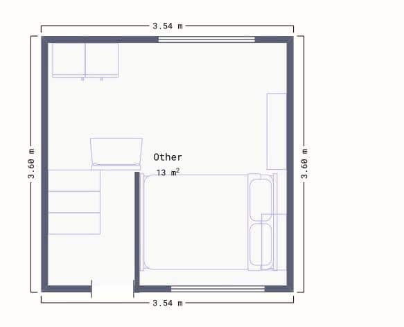3 bedroom Apartment for sale in Granada city - € 260,000 (Ref: 9896599)
