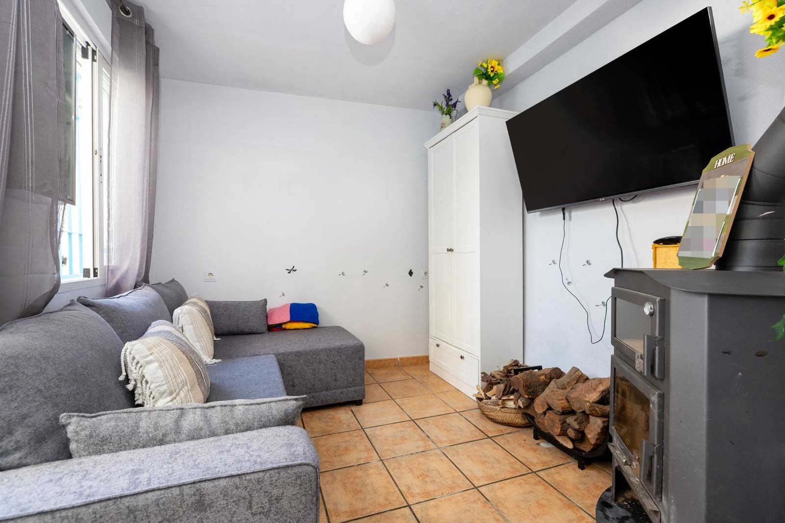 Adosado de 3 habitaciones en Granada ciudad en venta con garaje - 319.000 € (Ref: 9916573)