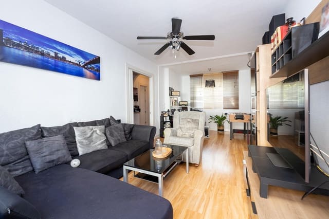 Adosado de 3 habitaciones en Granada ciudad en venta con garaje - 319.000 € (Ref: 9916573)