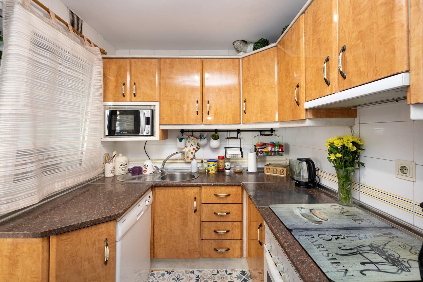 Adosado de 3 habitaciones en Granada ciudad en venta con garaje - 319.000 € (Ref: 9916573)