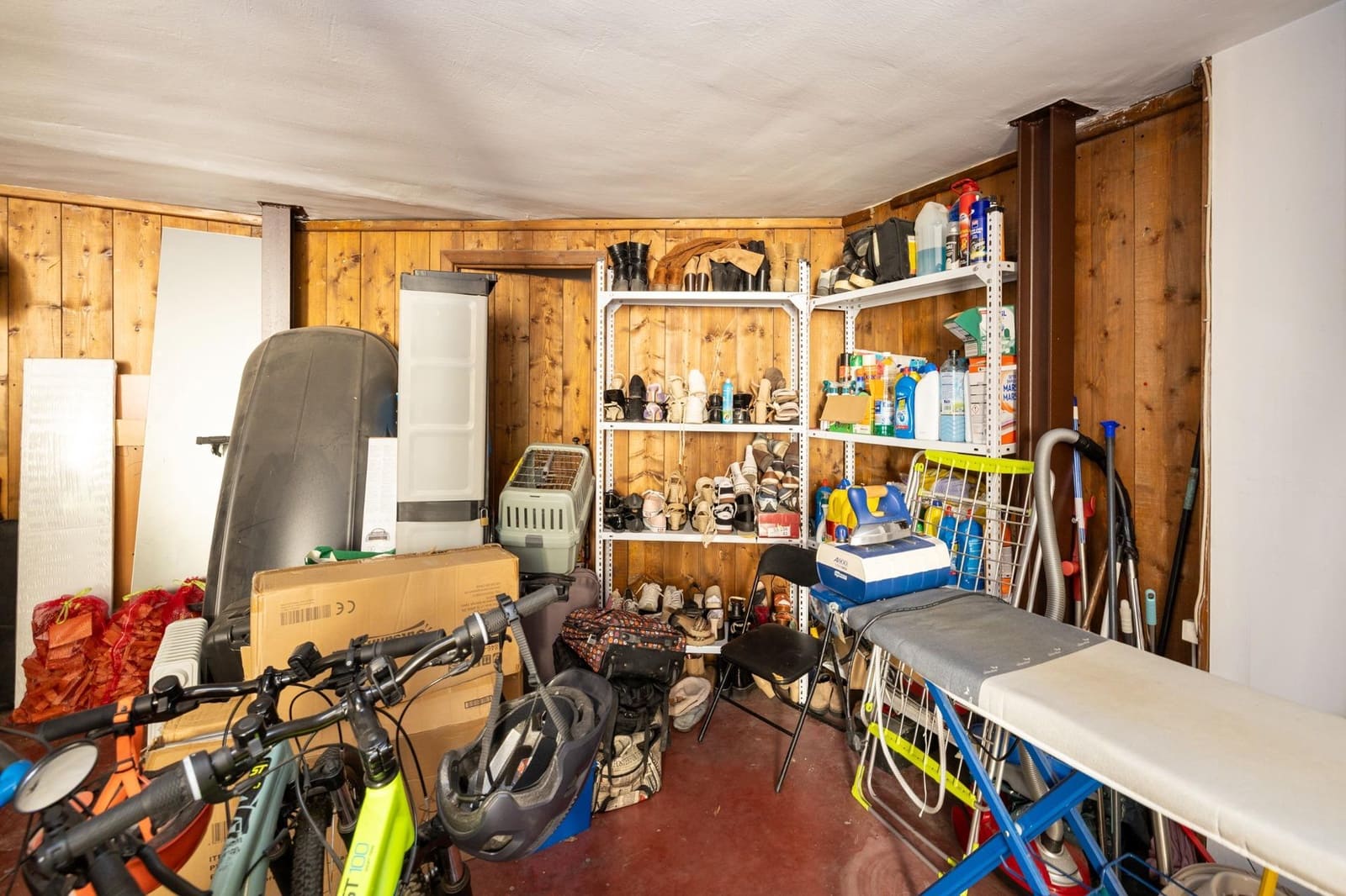 Adosado de 3 habitaciones en Granada ciudad en venta con garaje - 319.000 € (Ref: 9916573)