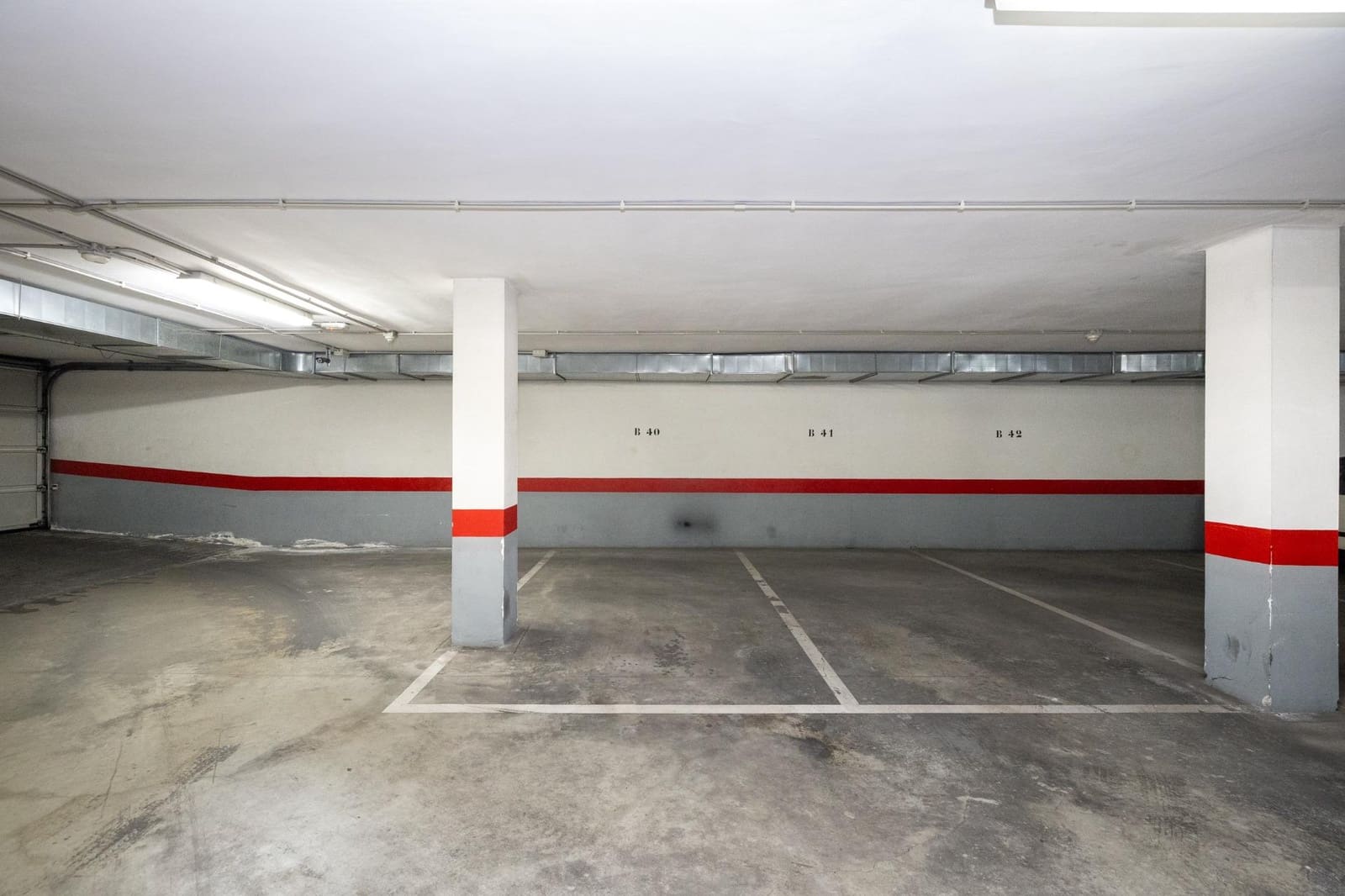 1 sovrum Lägenhet till salu i Granada stad med pool garage - 215 000 € (Ref: 9916574)