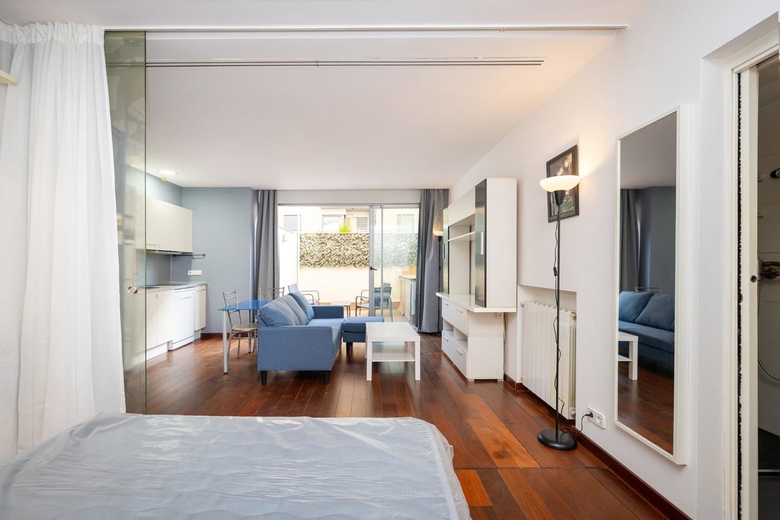 1 camera da letto Appartamento in vendita in Granada citta con piscina garage - 215.000 € (Rif: 9916574)