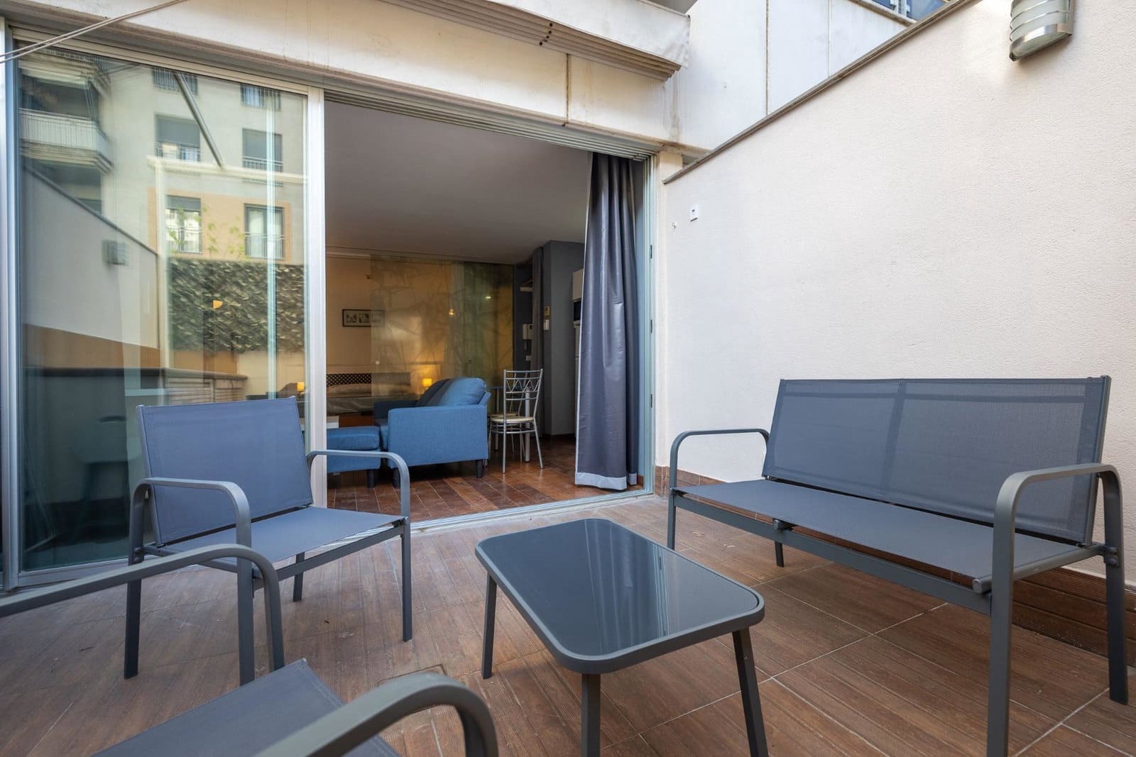 1 camera da letto Appartamento in vendita in Granada citta con piscina garage - 215.000 € (Rif: 9916574)