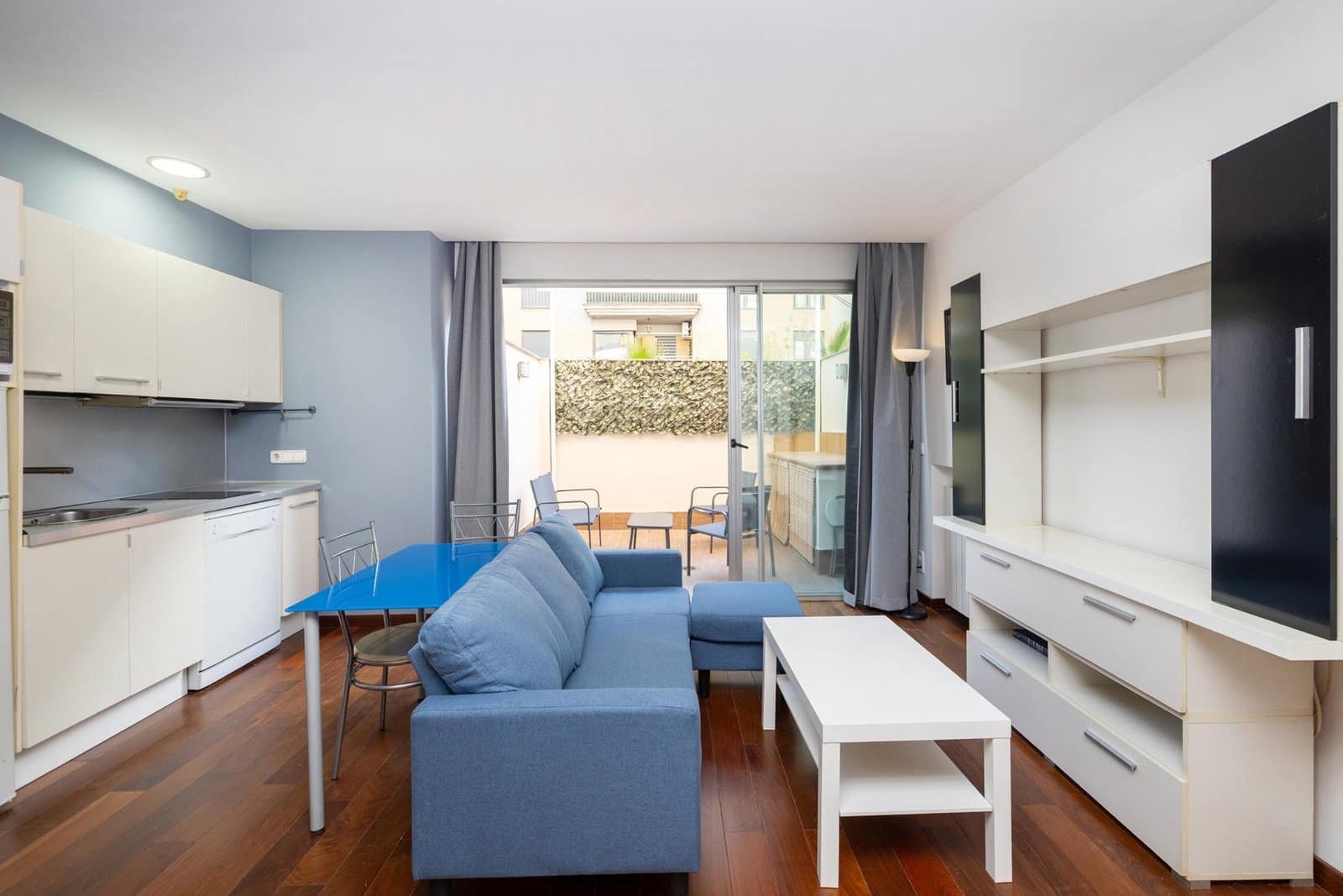 1 camera da letto Appartamento in vendita in Granada citta con piscina garage - 215.000 € (Rif: 9916574)