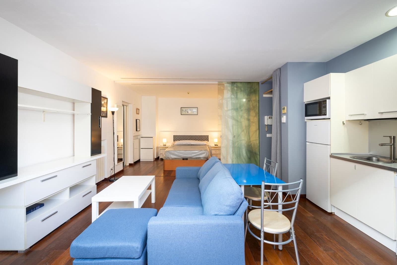1 camera da letto Appartamento in vendita in Granada citta con piscina garage - 215.000 € (Rif: 9916574)
