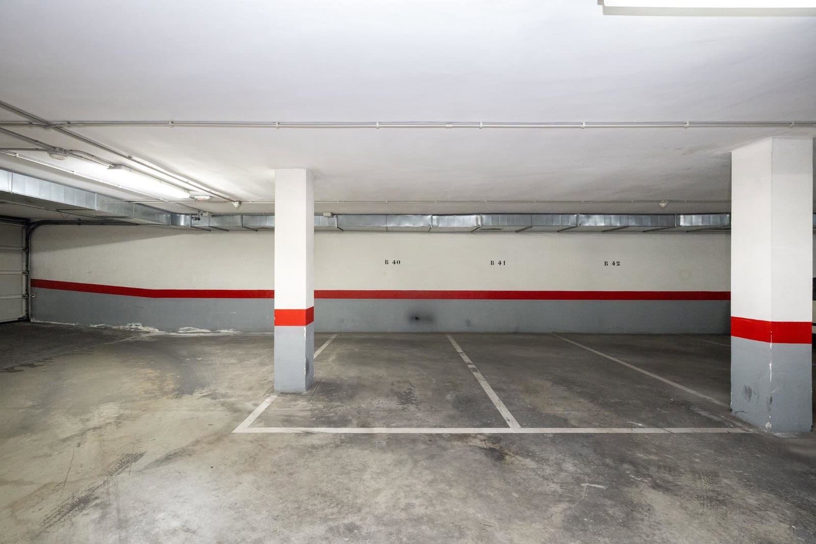 1 camera da letto Appartamento in vendita in Granada citta con piscina garage - 215.000 € (Rif: 9916574)