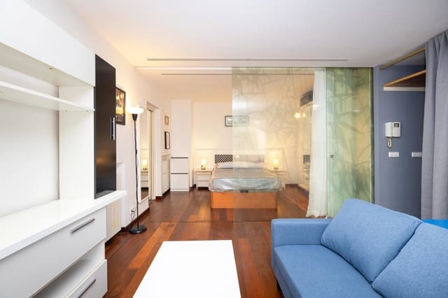 1 Zimmer Apartment zu verkaufen in Centro - Sagrario, Granada Stadt mit Pool Garage - 215.000 € (Ref: 9916574)