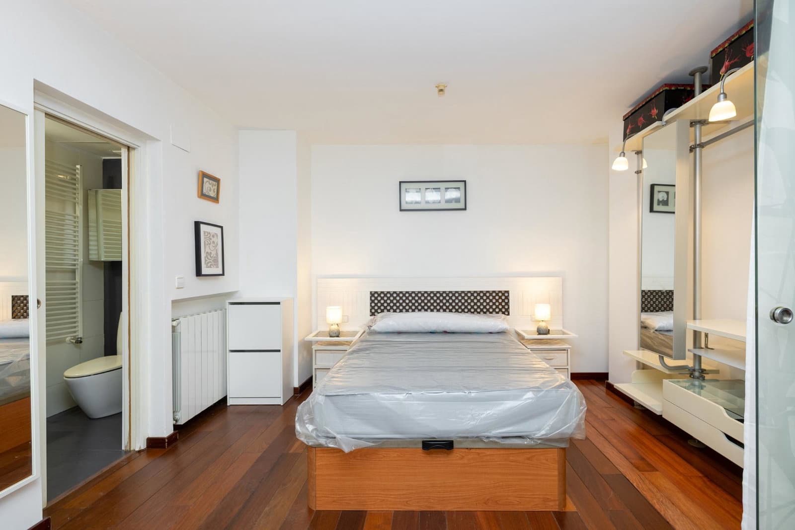 1 camera da letto Appartamento in vendita in Granada citta con piscina garage - 215.000 € (Rif: 9916574)