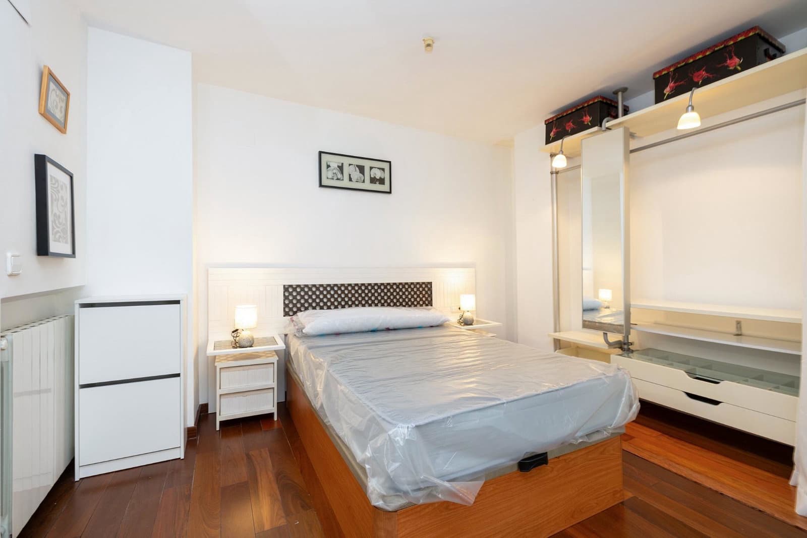 1 camera da letto Appartamento in vendita in Granada citta con piscina garage - 215.000 € (Rif: 9916574)