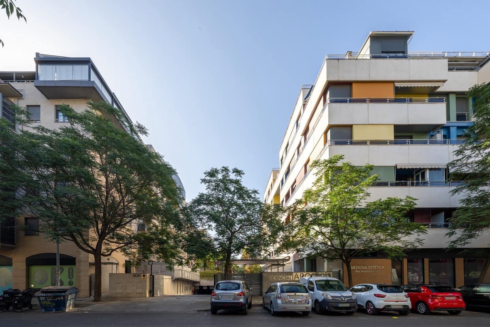 1 camera da letto Appartamento in vendita in Granada citta con piscina garage - 215.000 € (Rif: 9916574)