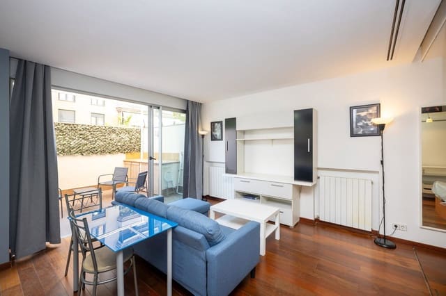 1 Zimmer Apartment zu verkaufen in Centro - Sagrario, Granada Stadt mit Pool Garage - 215.000 € (Ref: 9916574)
