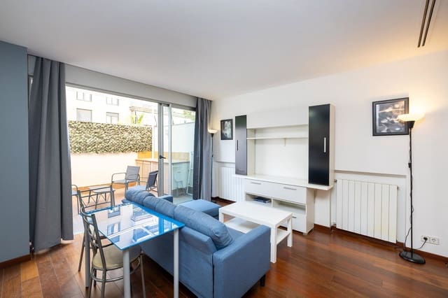 1 Zimmer Apartment zu verkaufen in Centro - Sagrario, Granada Stadt mit Pool Garage - 215.000 € (Ref: 9916574)