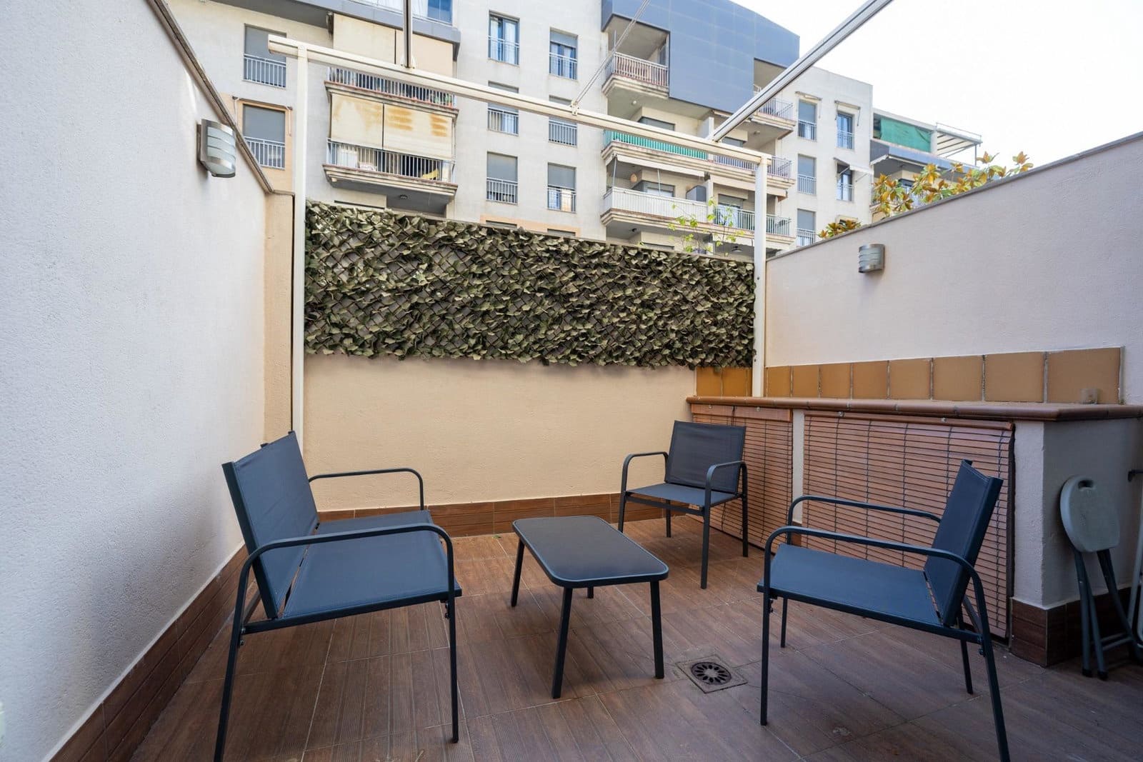 1 camera da letto Appartamento in vendita in Granada citta con piscina garage - 215.000 € (Rif: 9916574)
