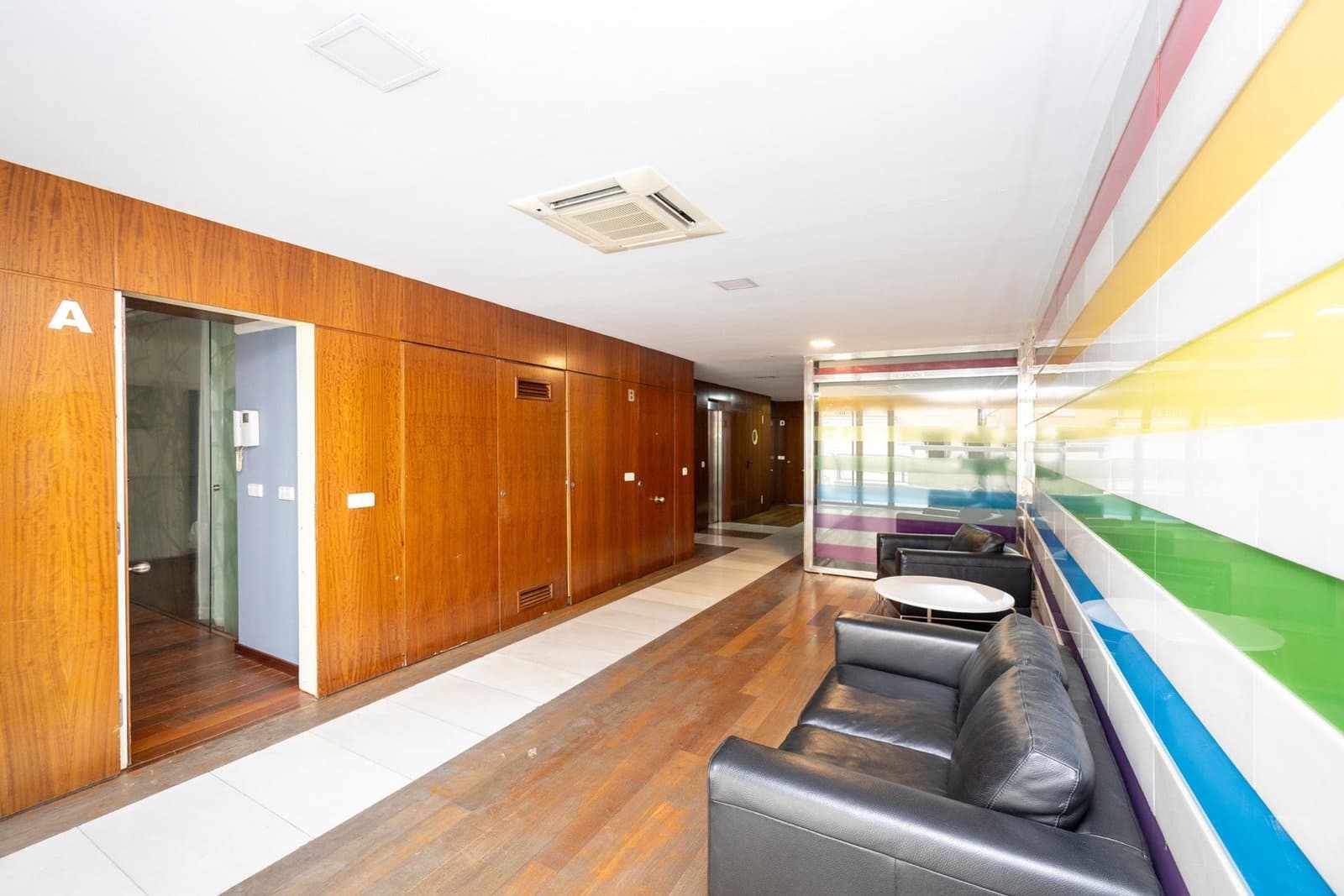 1 camera da letto Appartamento in vendita in Granada citta con piscina garage - 215.000 € (Rif: 9916574)