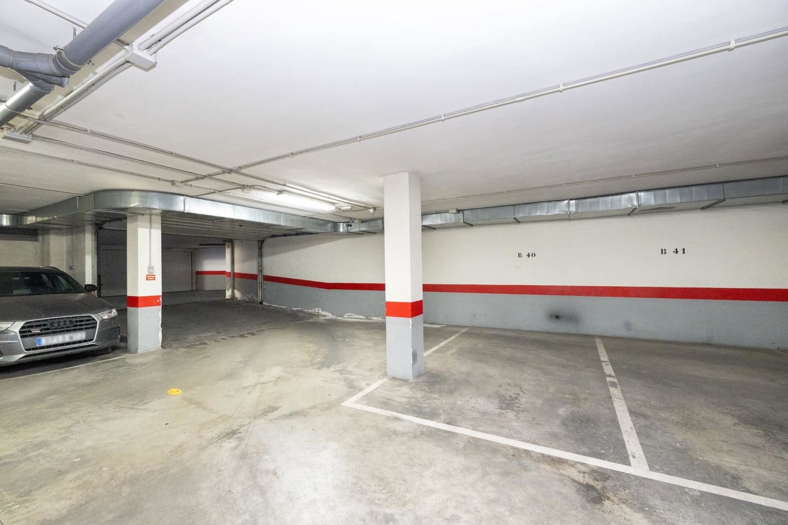1 camera da letto Appartamento in vendita in Granada citta con piscina garage - 215.000 € (Rif: 9916574)
