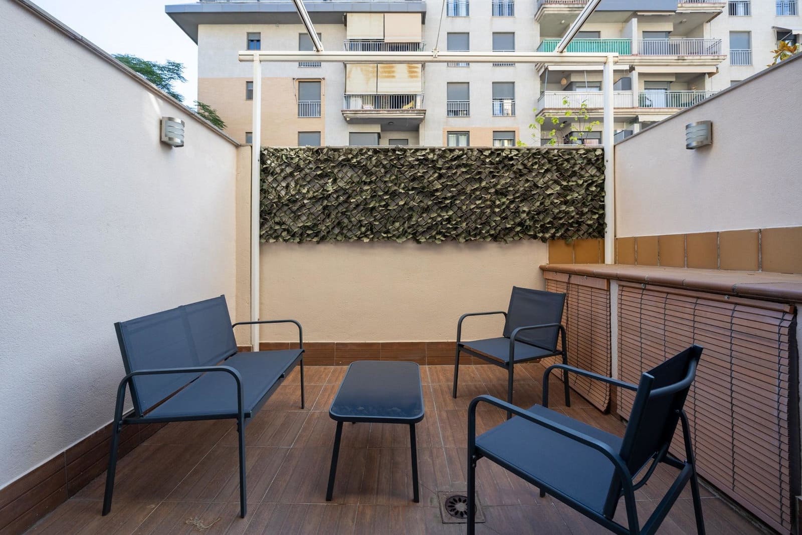 1 camera da letto Appartamento in vendita in Granada citta con piscina garage - 215.000 € (Rif: 9916574)