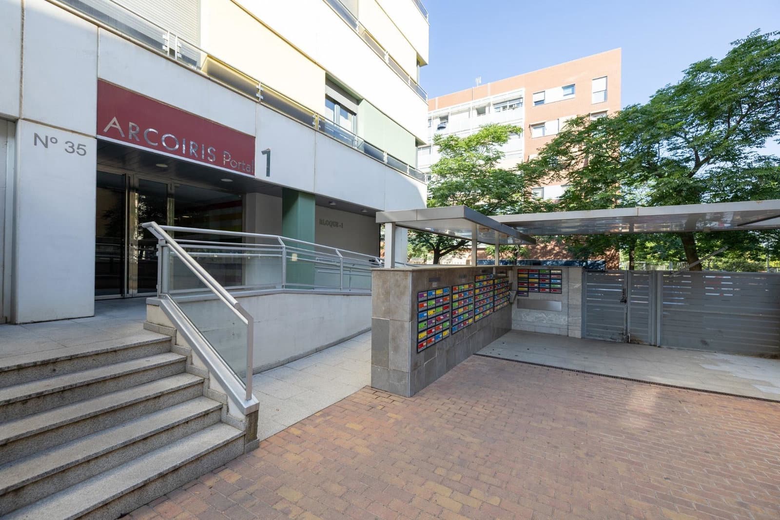 1 camera da letto Appartamento in vendita in Granada citta con piscina garage - 215.000 € (Rif: 9916574)